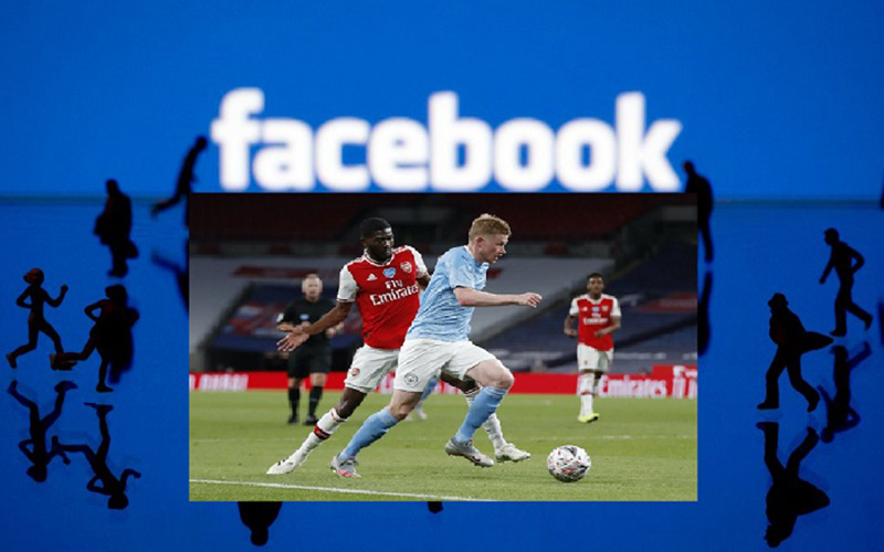 Tìm hiểu về cách xem bóng đá trực tuyến trên Facebook 