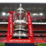 Cup Fa là giải bóng đá lớn được tổ chức vào mỗi năm ở nước Anh