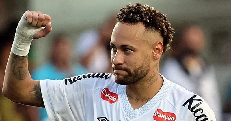 neymar giai nghe chua