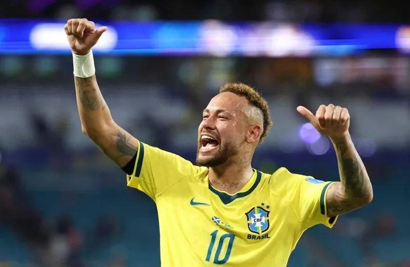 neymar giai nghe chua