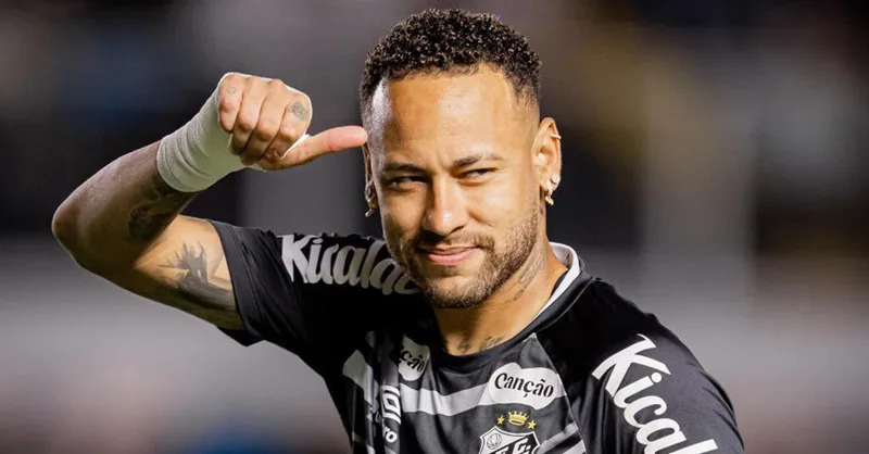 neymar giai nghe chua