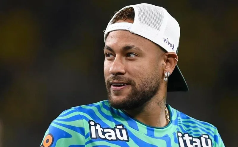 neymar giai nghe chua